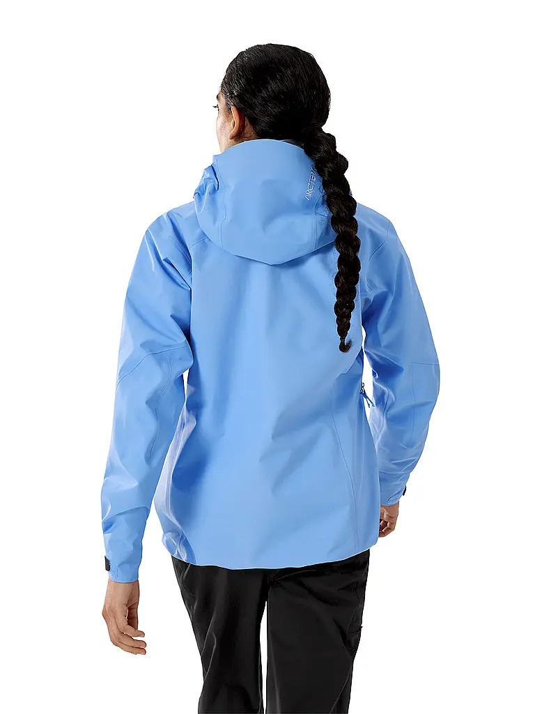 ARCTERYX | Giacca da touring da donna Beta AR 3L GTX Pro con cappuccio |