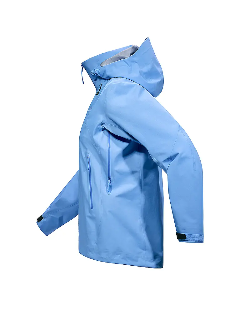 ARCTERYX | Giacca da touring da donna Beta AR 3L GTX Pro con cappuccio |