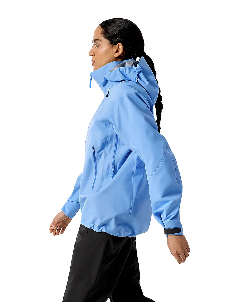 ARCTERYX | Giacca da touring da donna Beta AR 3L GTX Pro con cappuccio |