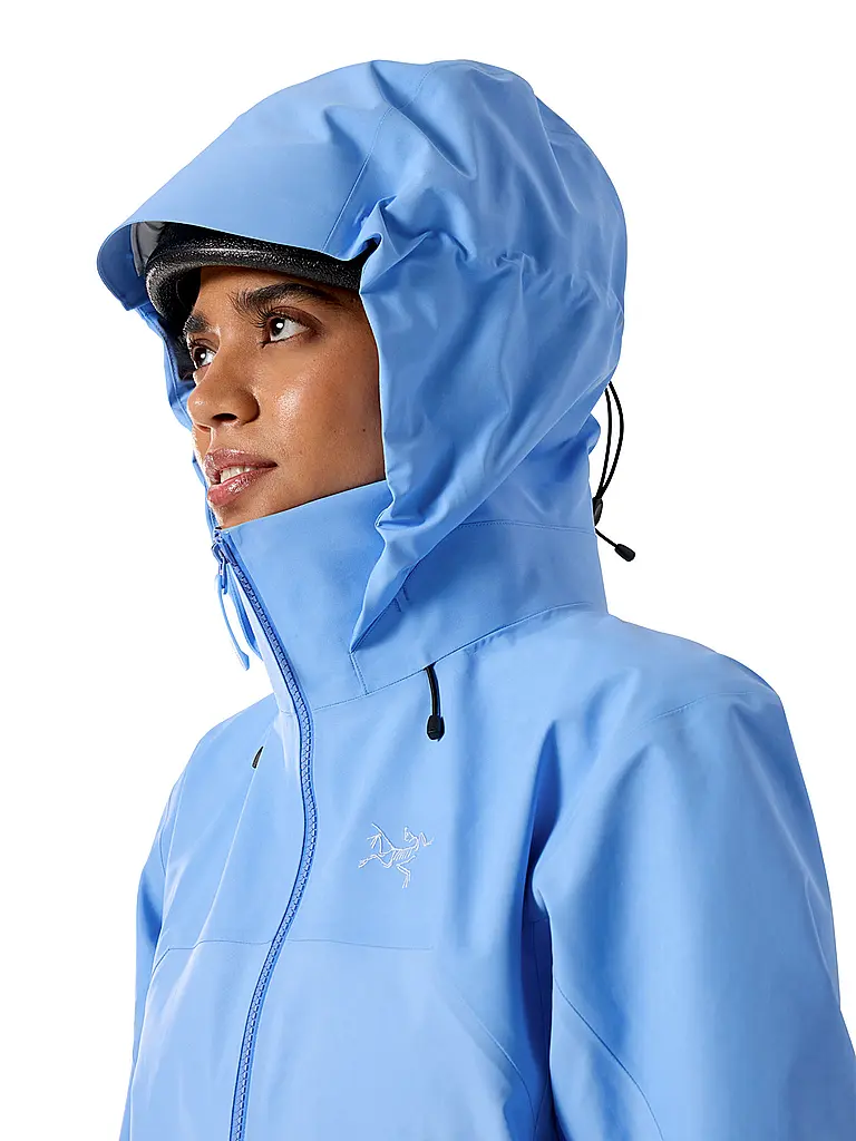 ARCTERYX | Giacca da touring da donna Beta AR 3L GTX Pro con cappuccio |