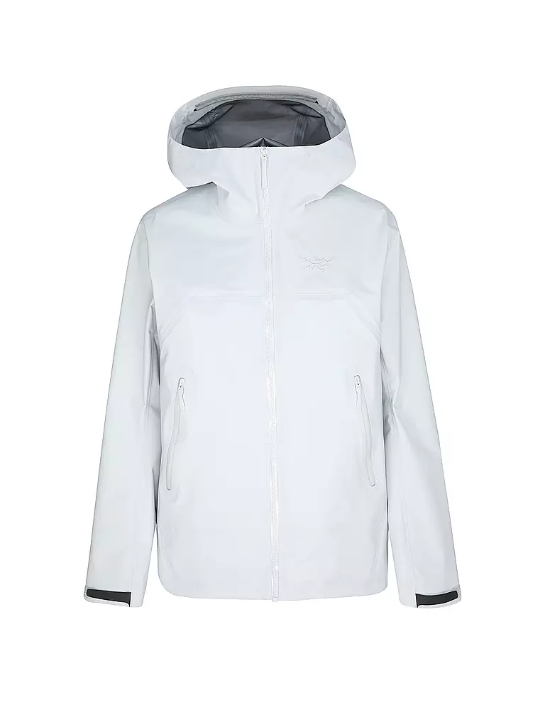 ARCTERYX | Giacca da trekking da donna Beta GTX Hoodie | Beige