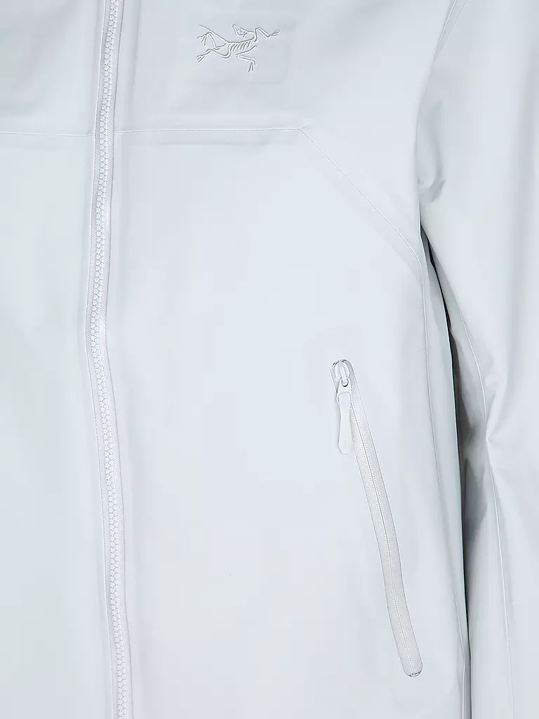 ARCTERYX | Giacca da trekking da donna Beta GTX Hoodie | Beige