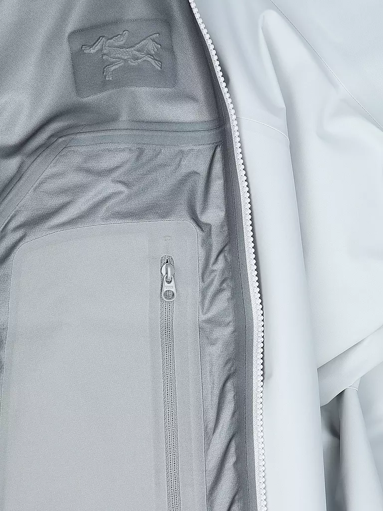 ARCTERYX | Giacca da trekking da donna Beta GTX Hoodie | Beige