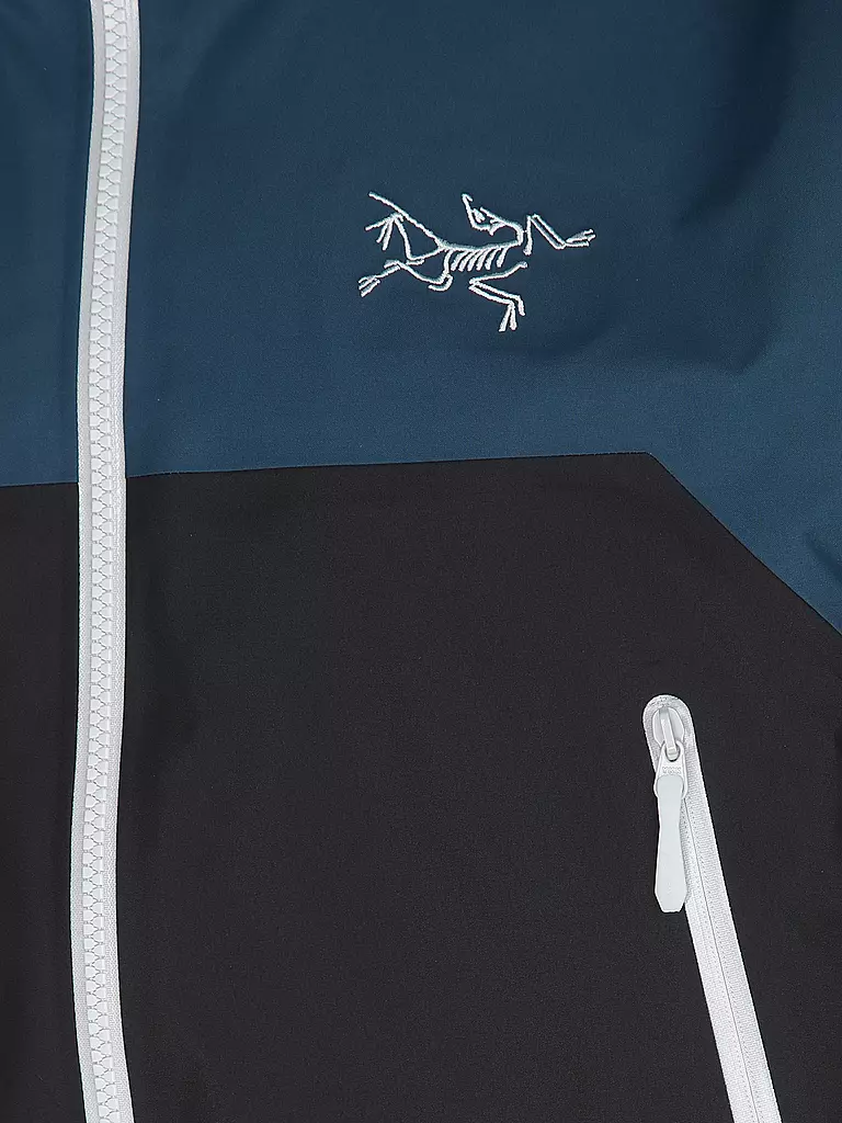 ARCTERYX | Giacca da trekking da uomo Beta AR 3L GTX Hoodie |