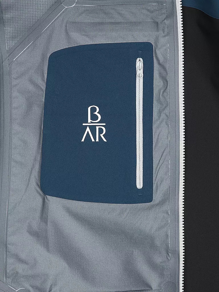 ARCTERYX | Giacca da trekking da uomo Beta AR 3L GTX Hoodie |