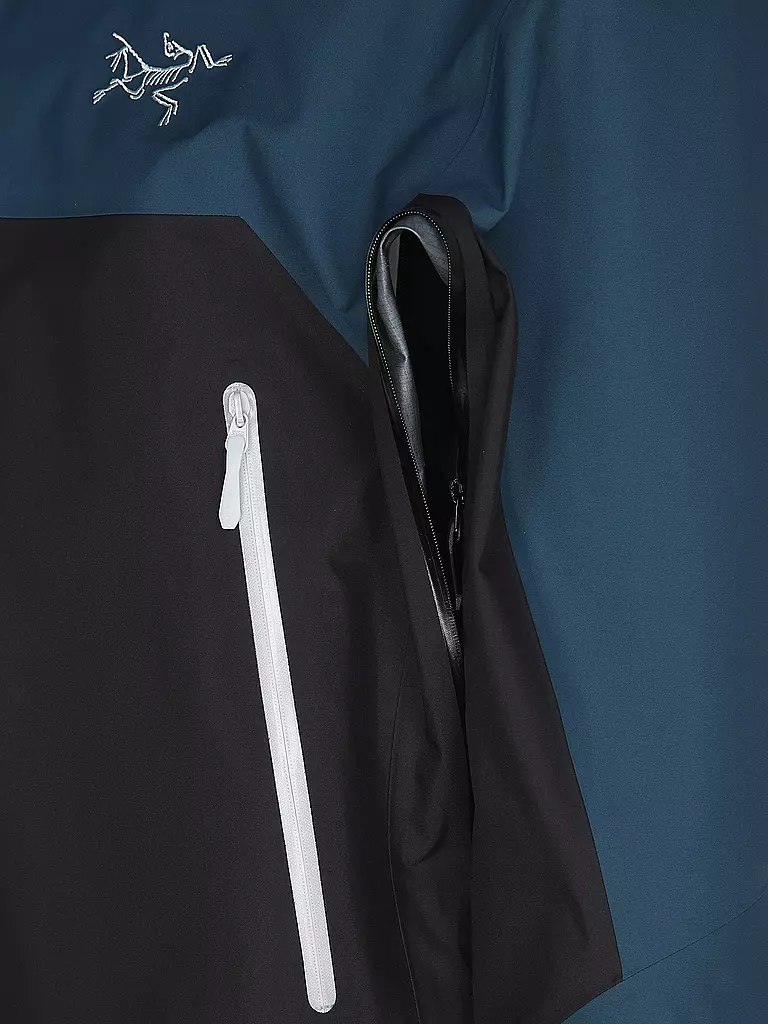 ARCTERYX | Giacca da trekking da uomo Beta AR 3L GTX Hoodie |