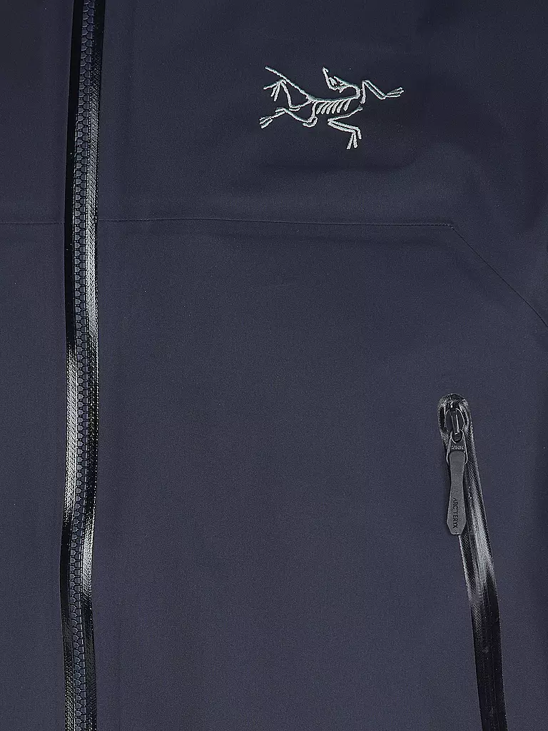 ARCTERYX | Giacca da trekking da uomo Beta GTX con cappuccio |