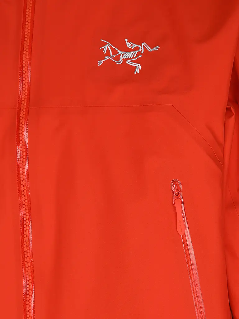 ARCTERYX | Giacca da trekking da uomo Beta SL GTX Hoodie |