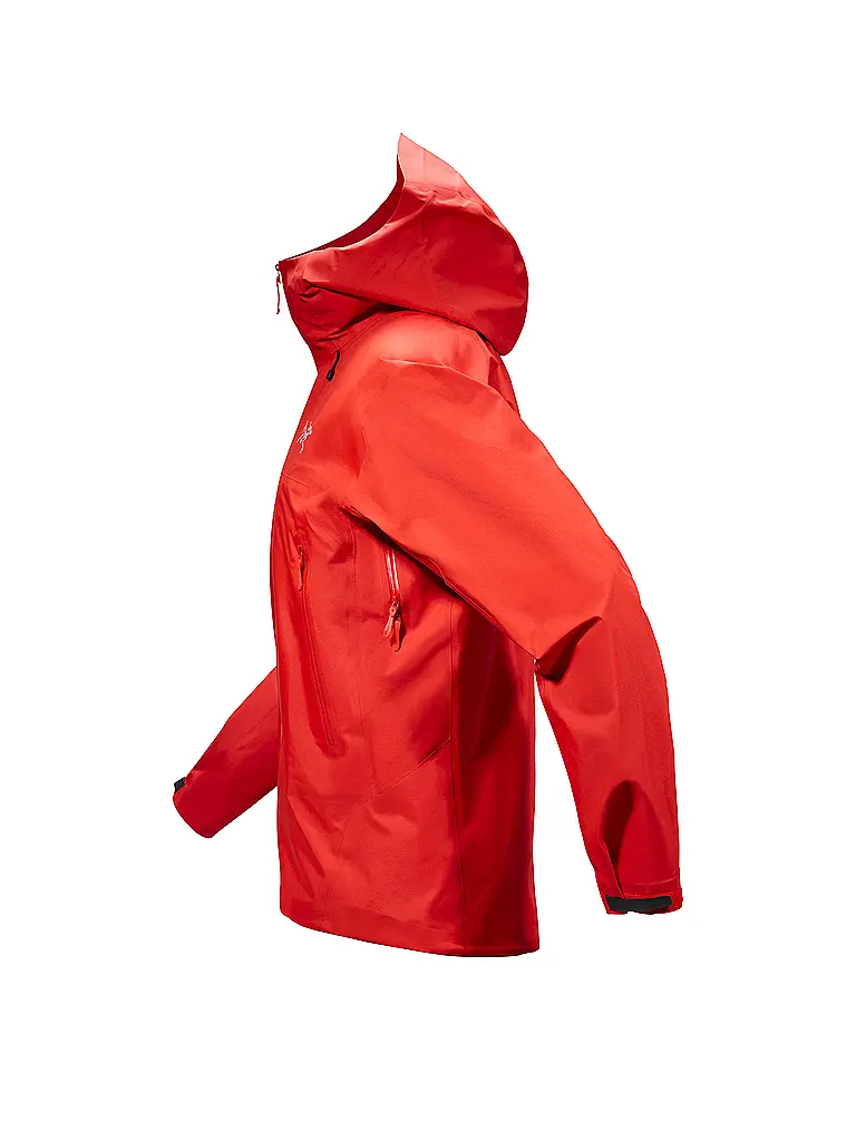 ARCTERYX | Giacca da trekking da uomo Beta SL GTX Hoodie |