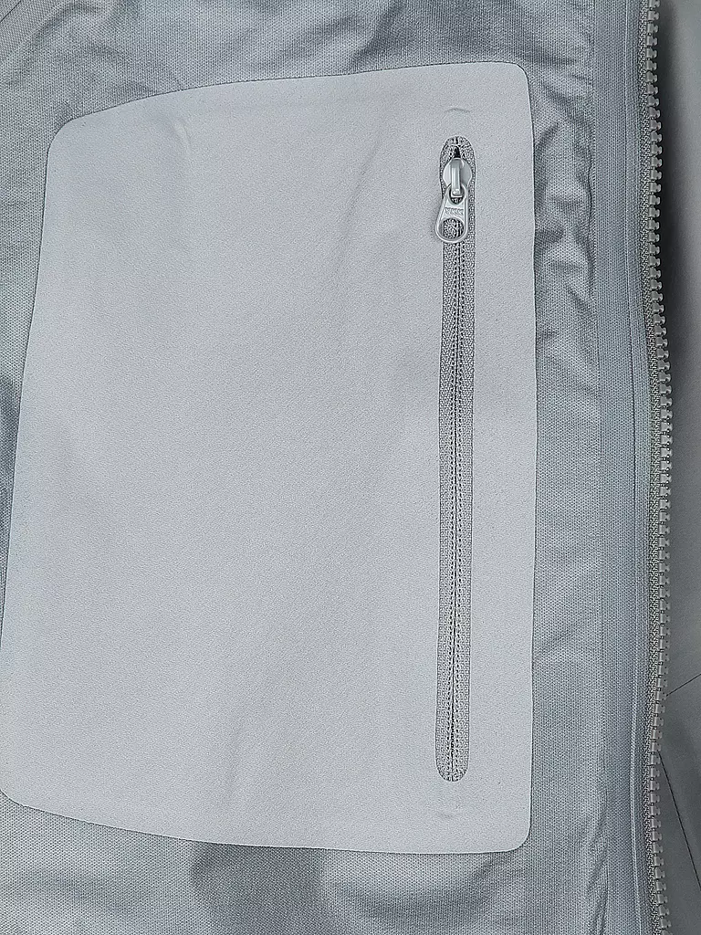 ARCTERYX | Giacca da trekking da uomo Beta SL GTX Hoodie | Grigio