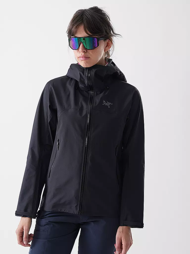 ARCTERYX | Giacca da turismo da donna Beta SL GTX Hoodie |