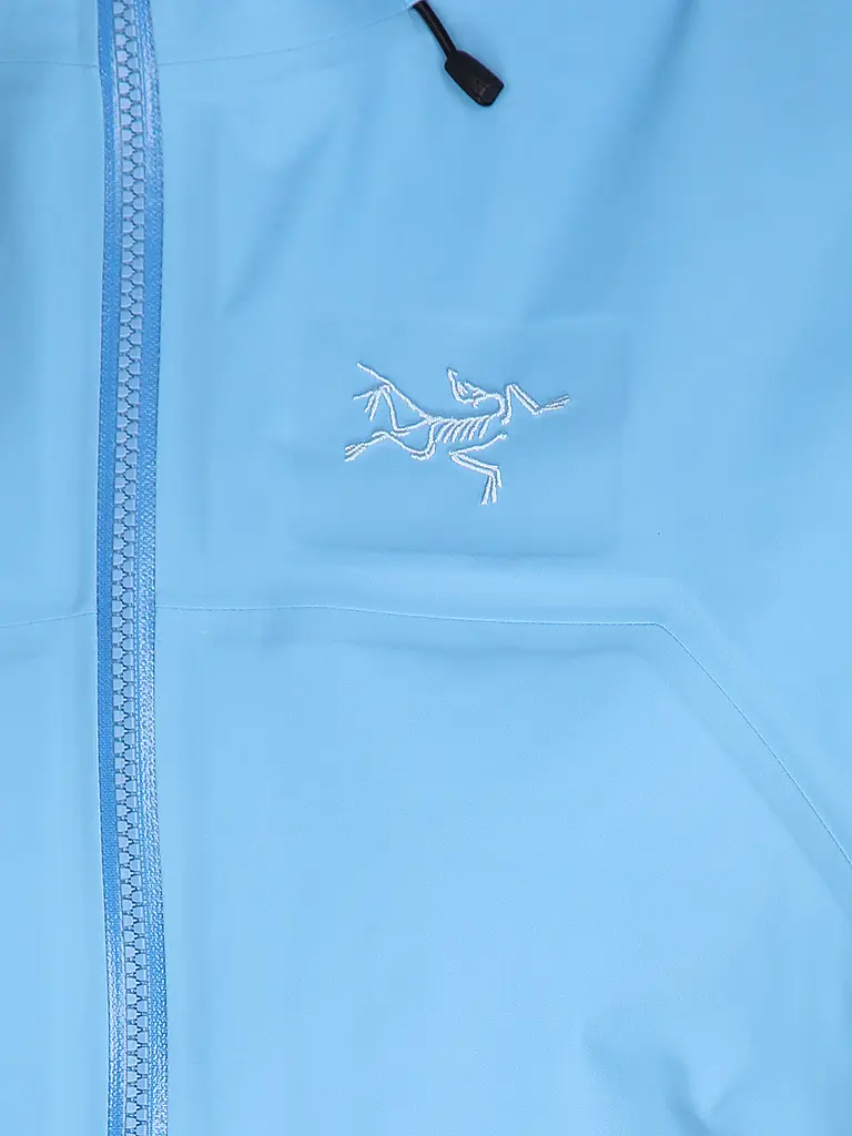 ARCTERYX | Giacca da turismo da donna Beta SL GTX Hoodie | 