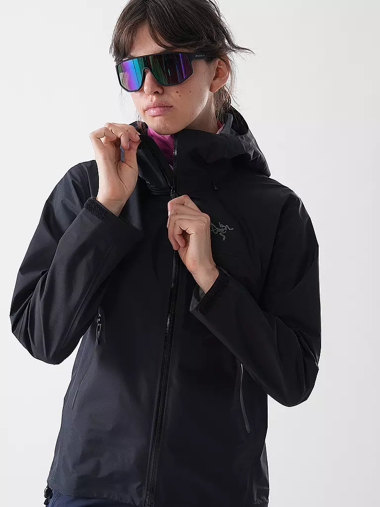 ARCTERYX | Giacca da turismo da donna Beta SL GTX Hoodie |