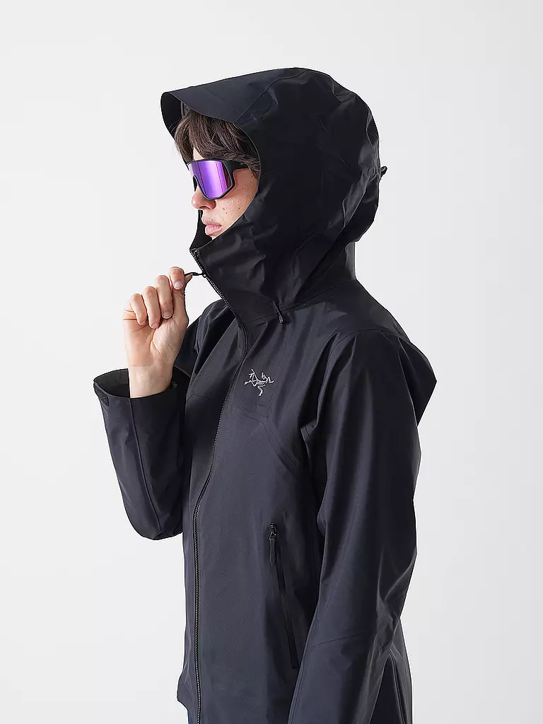 ARCTERYX | Giacca da turismo da donna Beta SL GTX Hoodie |
