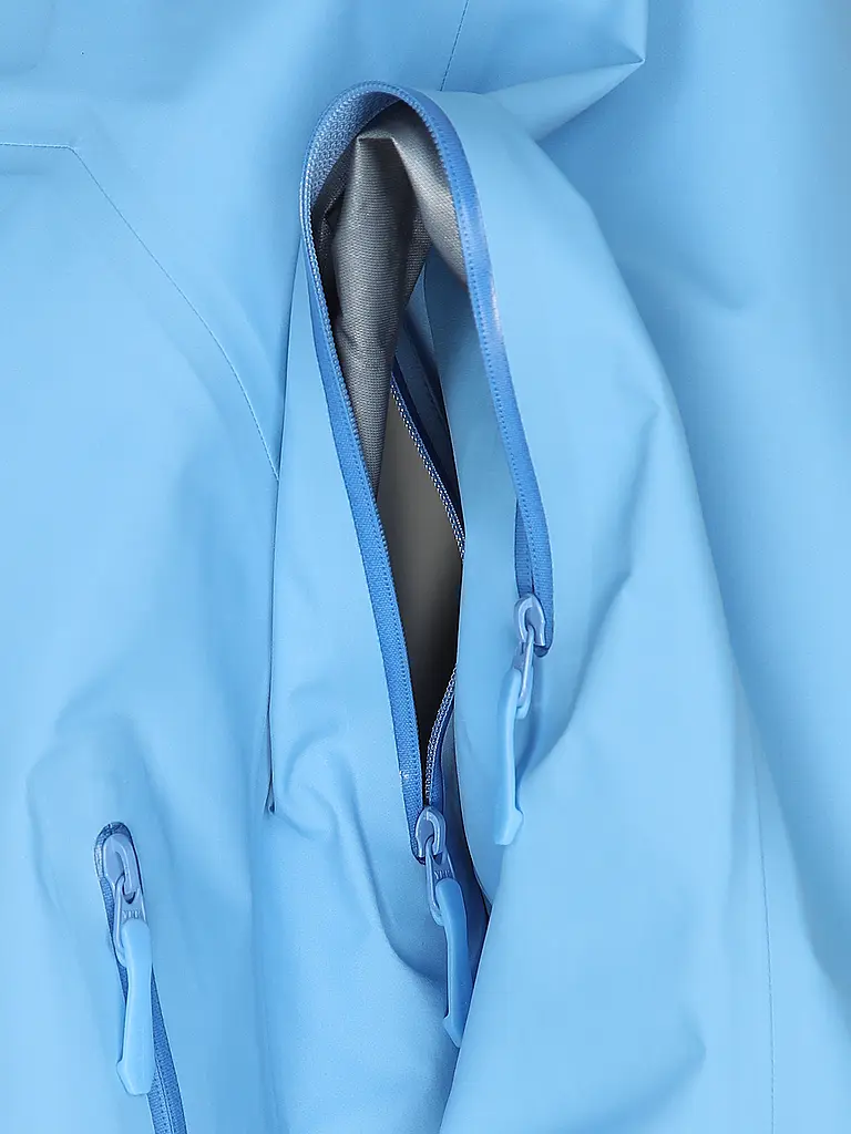 ARCTERYX | Giacca da turismo da donna Beta SL GTX Hoodie | 