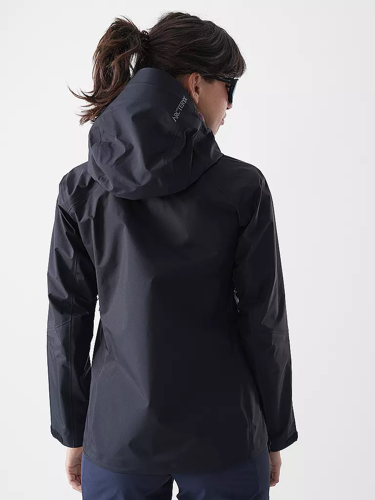 ARCTERYX | Giacca da turismo da donna Beta SL GTX Hoodie |