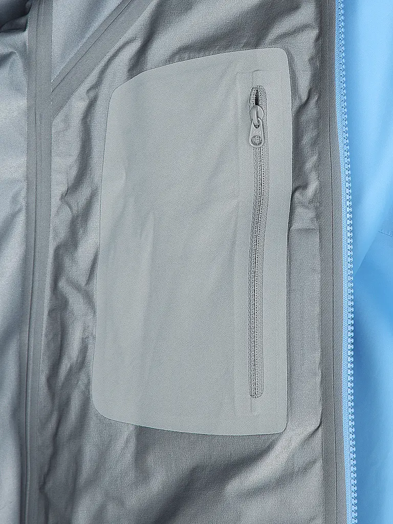 ARCTERYX | Giacca da turismo da donna Beta SL GTX Hoodie | 