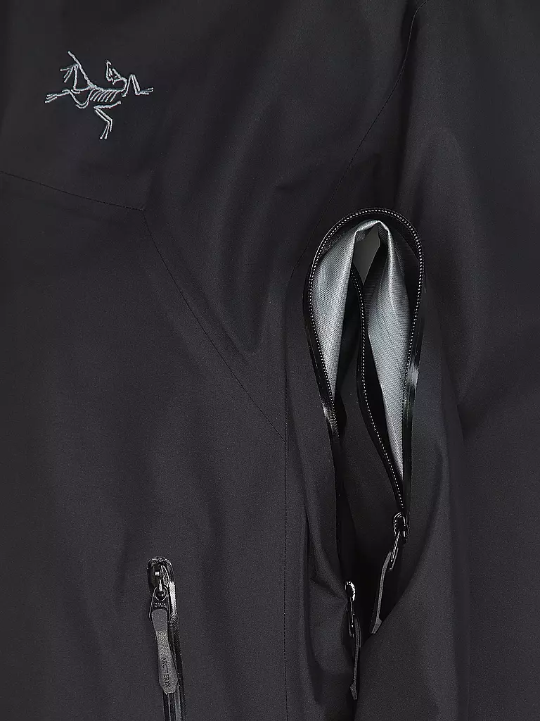 ARCTERYX | Giacca da turismo da donna Beta SL GTX Hoodie |