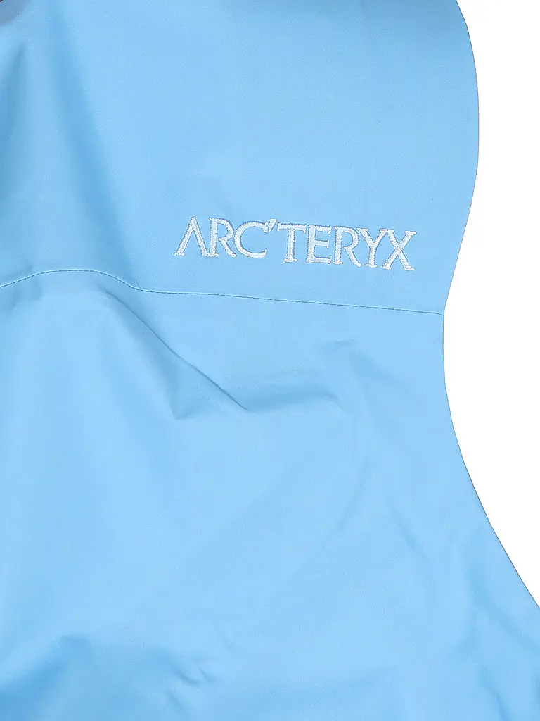 ARCTERYX | Giacca da turismo da donna Beta SL GTX Hoodie | 