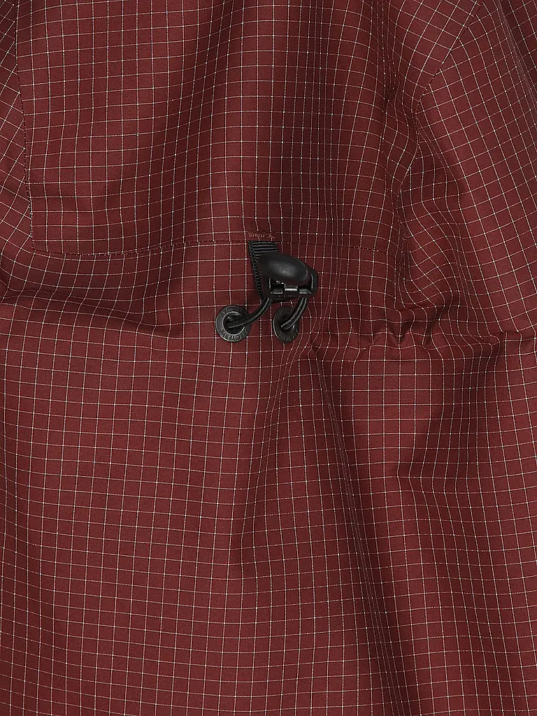 ARCTERYX | Giacca da turismo da uomo Alpha 3L GTX Hoodie |