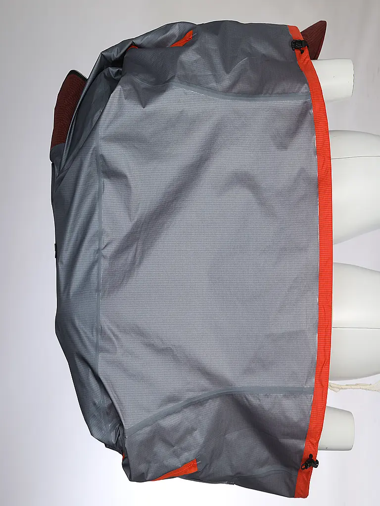 ARCTERYX | Giacca da turismo da uomo Alpha 3L GTX Hoodie |