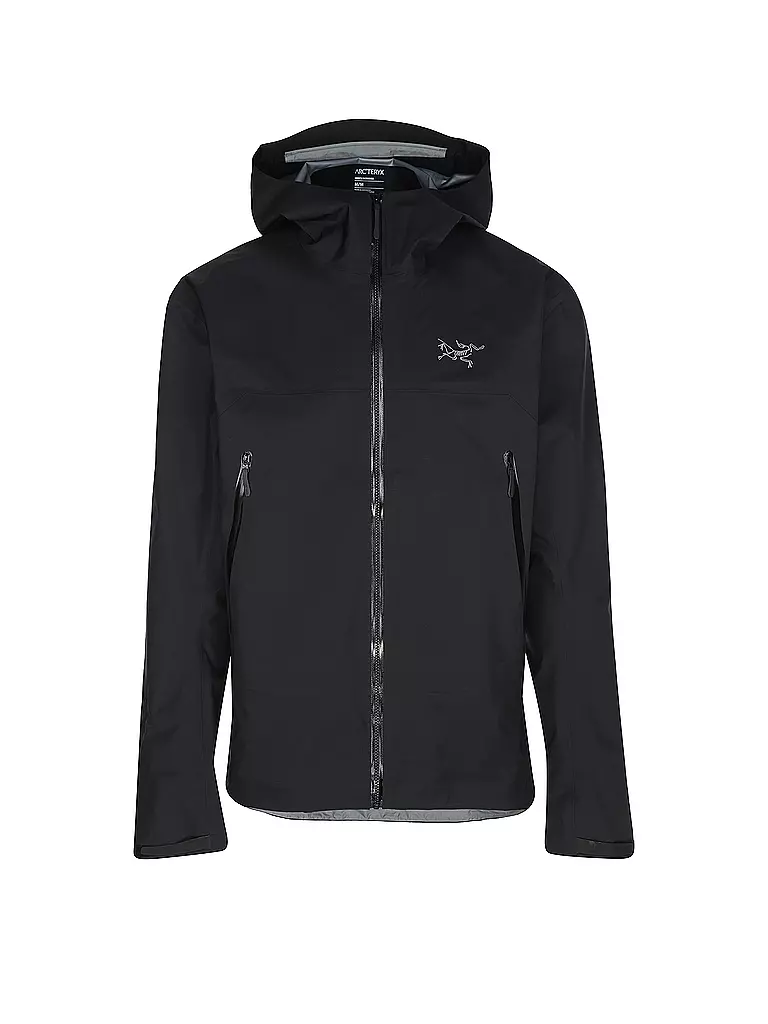 ARCTERYX | Giacca da turismo da uomo Beta 3l | Nero