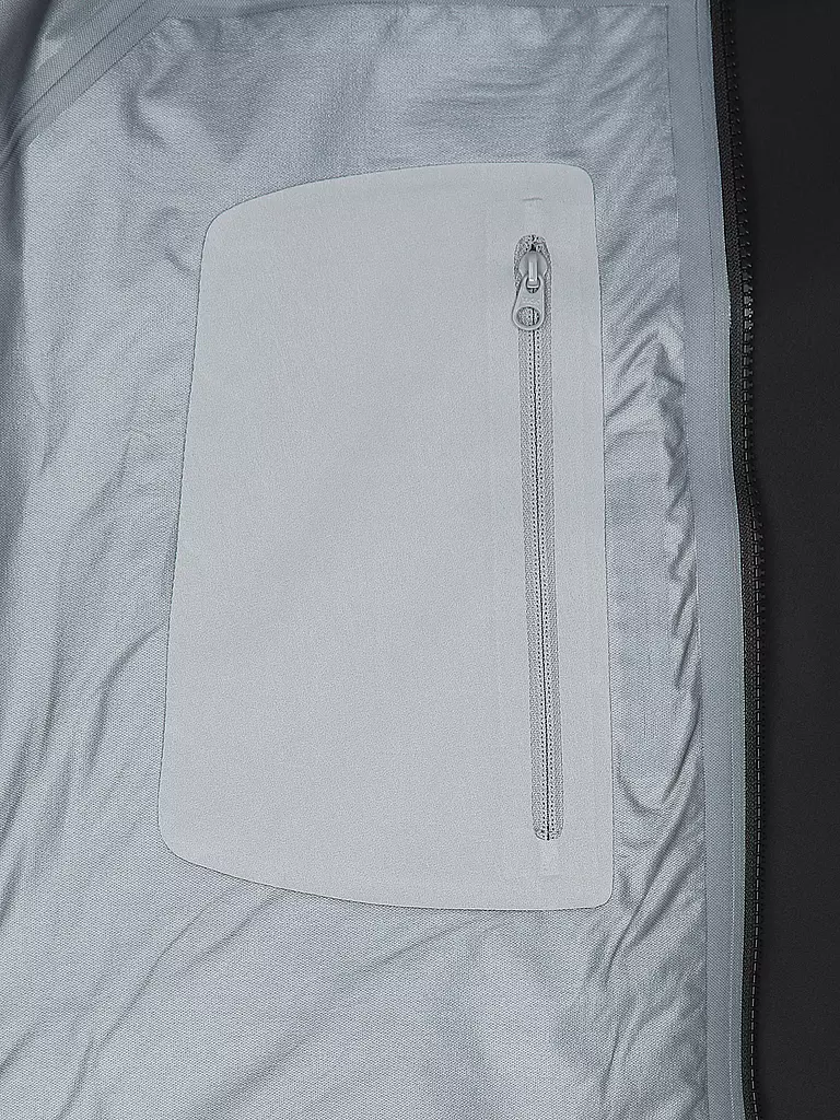 ARCTERYX | Giacca da turismo da uomo Beta 3l | Nero