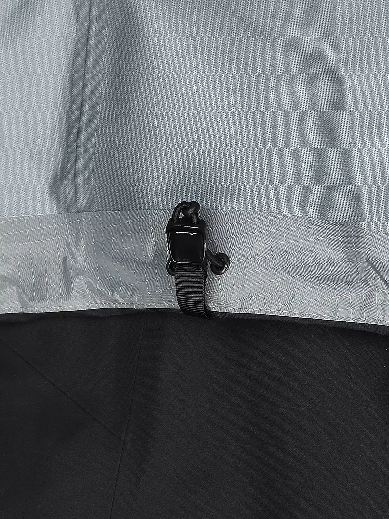 ARCTERYX | Giacca da turismo da uomo Beta 3l | Nero