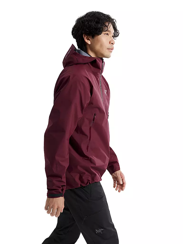 ARCTERYX | Giacca da turismo da uomo Beta 3l | 