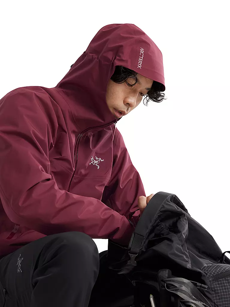 ARCTERYX | Giacca da turismo da uomo Beta 3l | 