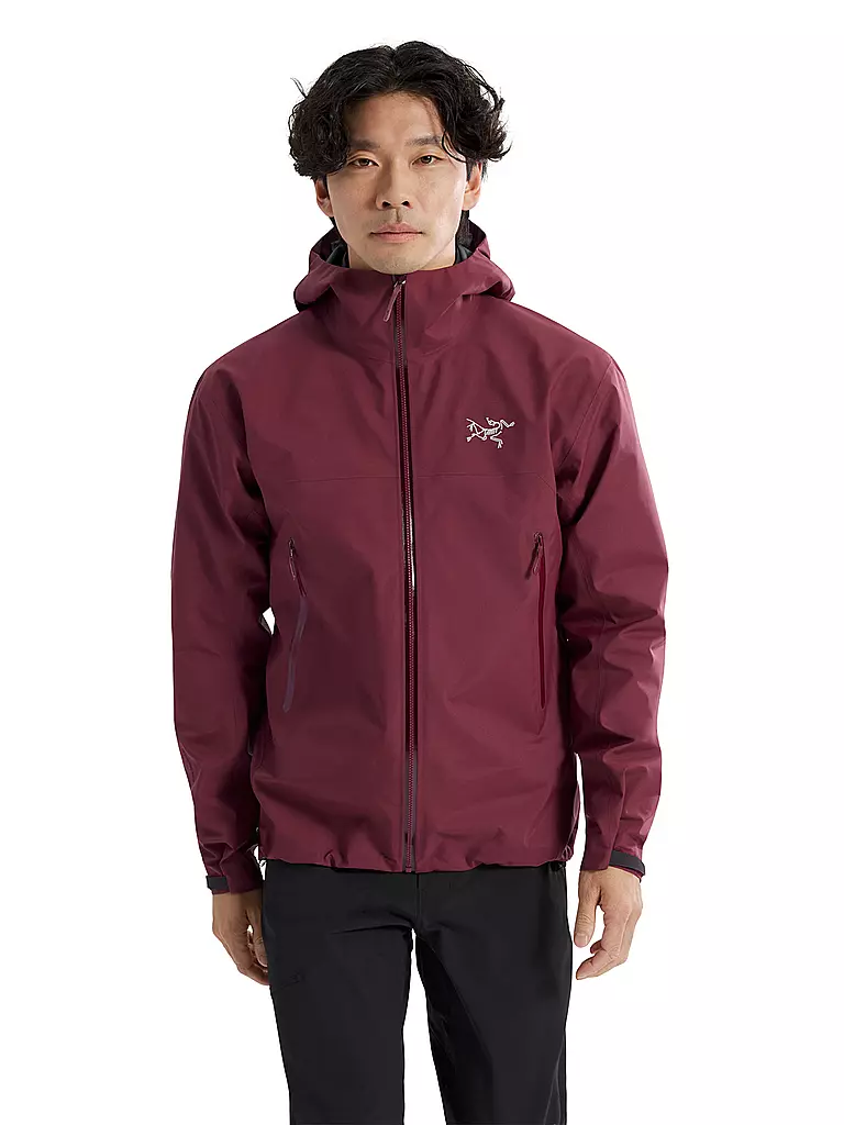 ARCTERYX | Giacca da turismo da uomo Beta 3l | 