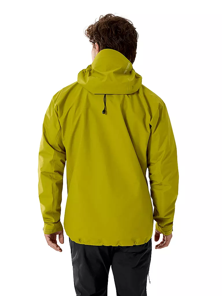 ARCTERYX | Giacca da turismo da uomo Beta SL GTX Hoodie |