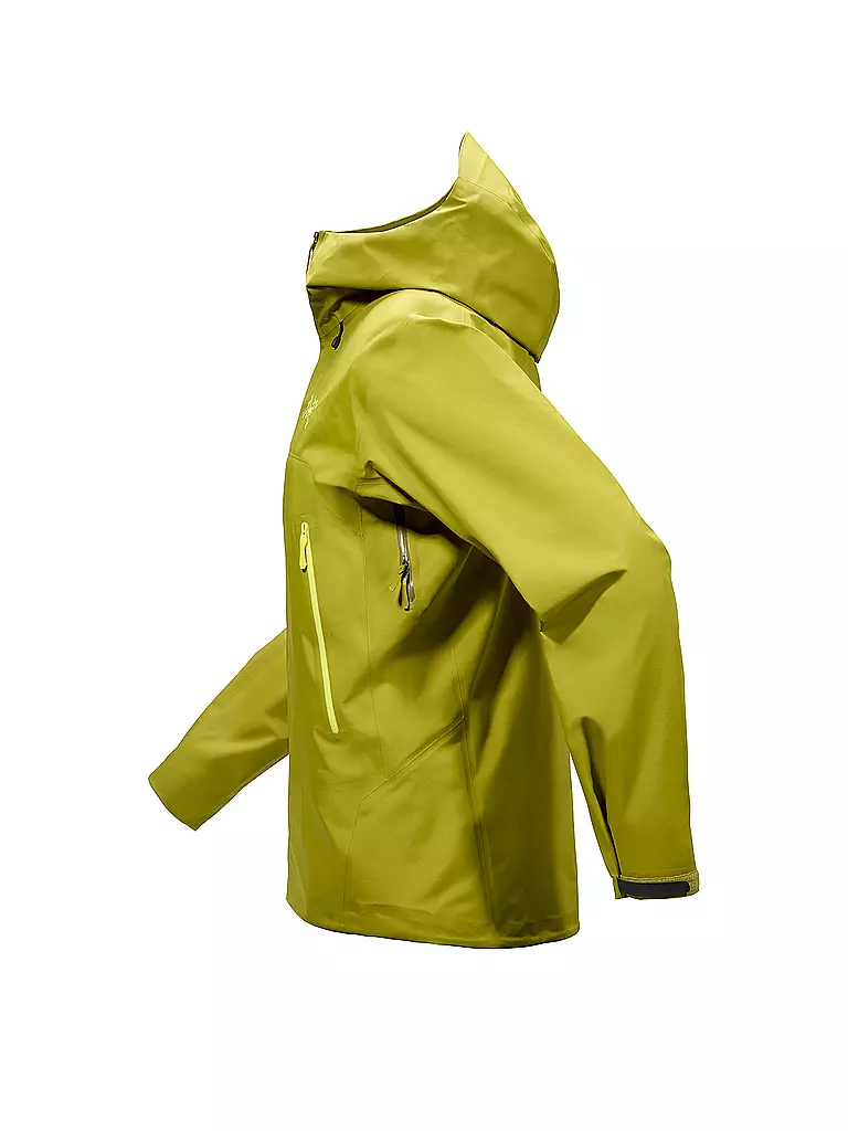 ARCTERYX | Giacca da turismo da uomo Beta SL GTX Hoodie |