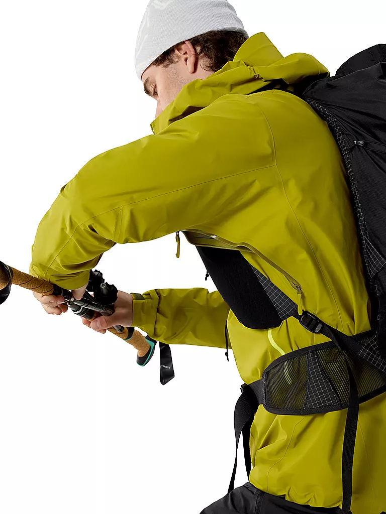 ARCTERYX | Giacca da turismo da uomo Beta SL GTX Hoodie |