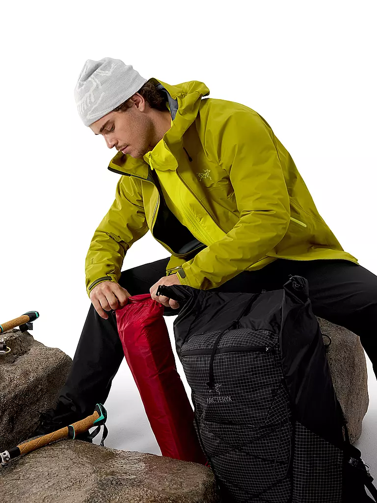 ARCTERYX | Giacca da turismo da uomo Beta SL GTX Hoodie |