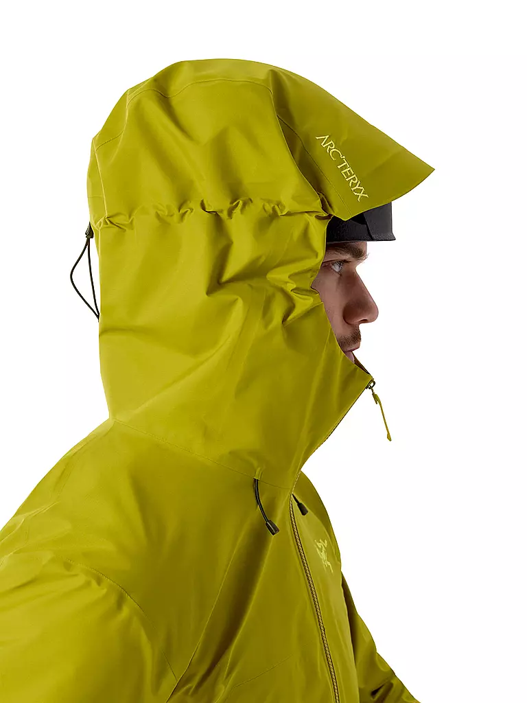 ARCTERYX | Giacca da turismo da uomo Beta SL GTX Hoodie |