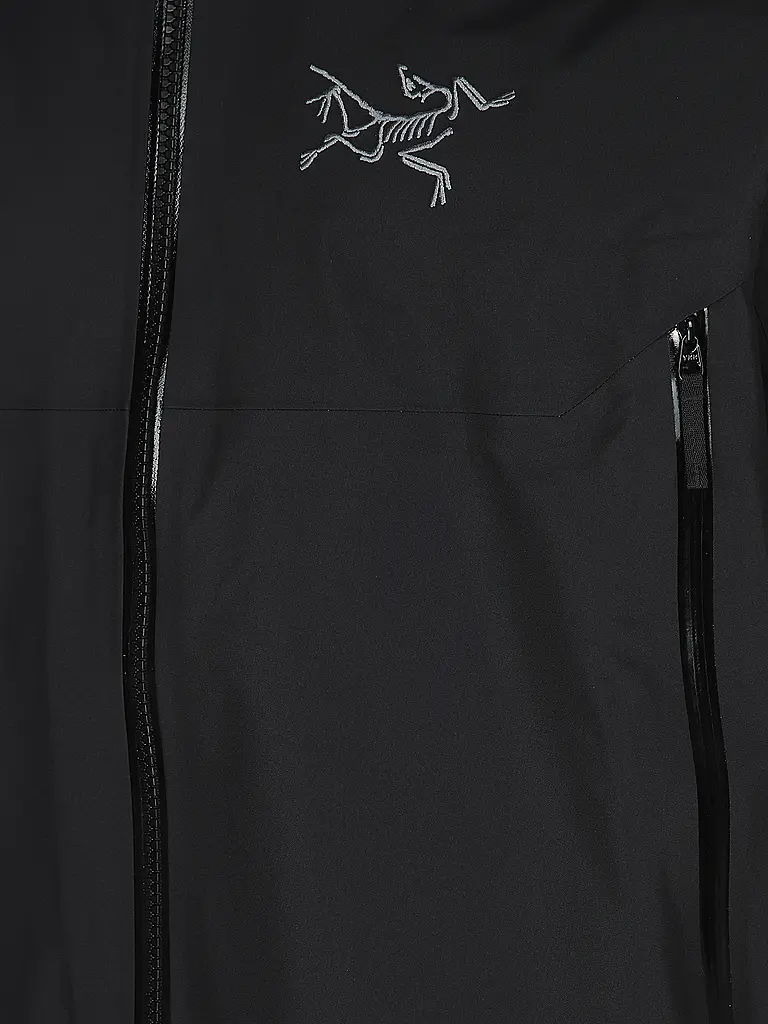 ARCTERYX | Giacca da turismo da uomo Sabre 3L GTX con cappuccio |