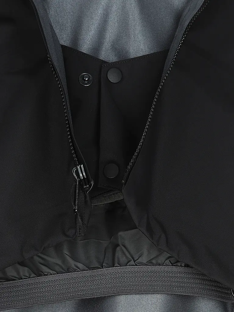 ARCTERYX | Giacca da turismo da uomo Sabre 3L GTX con cappuccio |