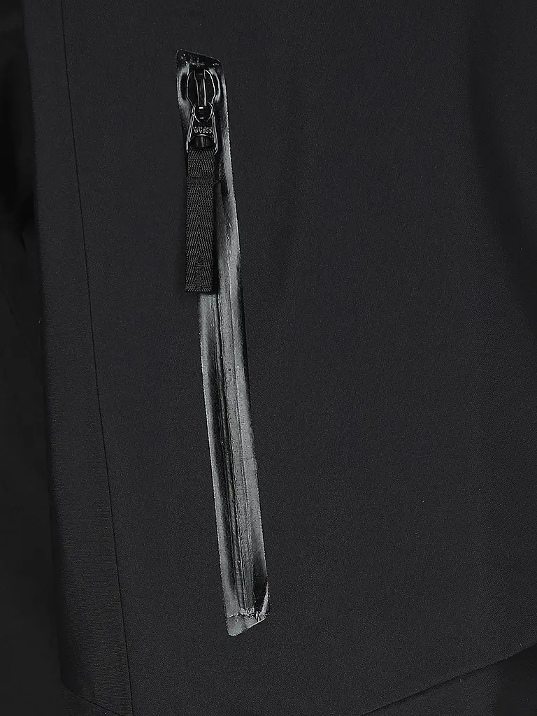 ARCTERYX | Giacca da turismo da uomo Sabre 3L GTX con cappuccio |