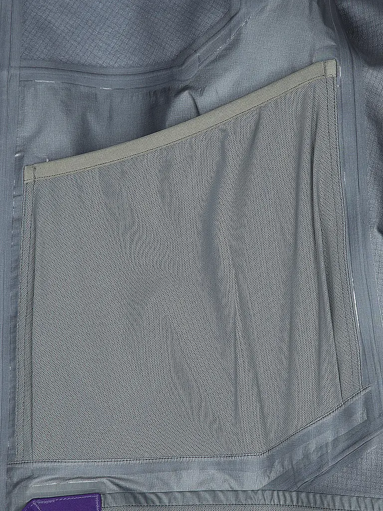 ARCTERYX | Giacca da turismo da uomo Sabre SV GTX con cappuccio |