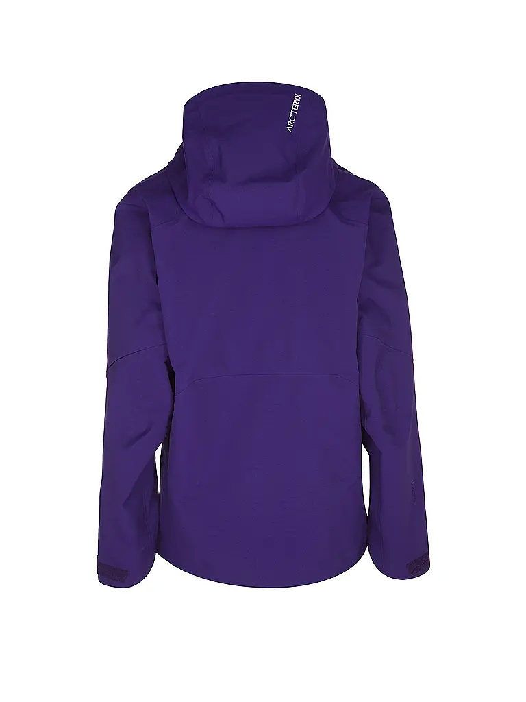 ARCTERYX | Giacca da turismo da uomo Sabre SV GTX con cappuccio | Bacca