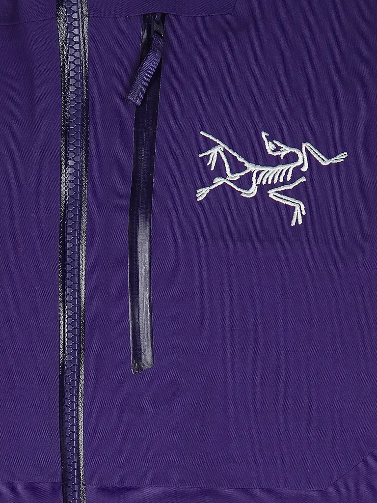 ARCTERYX | Giacca da turismo da uomo Sabre SV GTX con cappuccio |