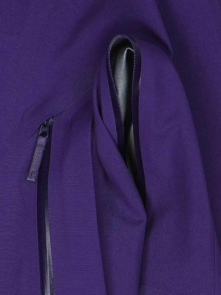 ARCTERYX | Giacca da turismo da uomo Sabre SV GTX con cappuccio |