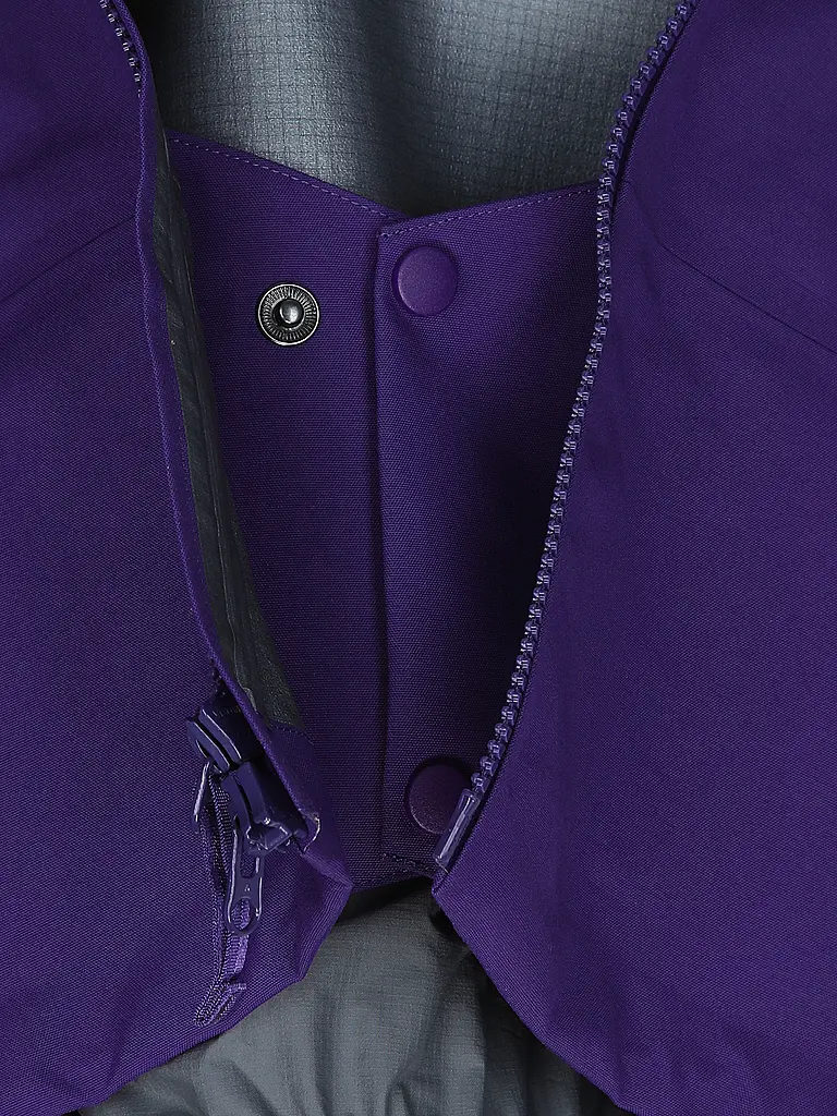 ARCTERYX | Giacca da turismo da uomo Sabre SV GTX con cappuccio |