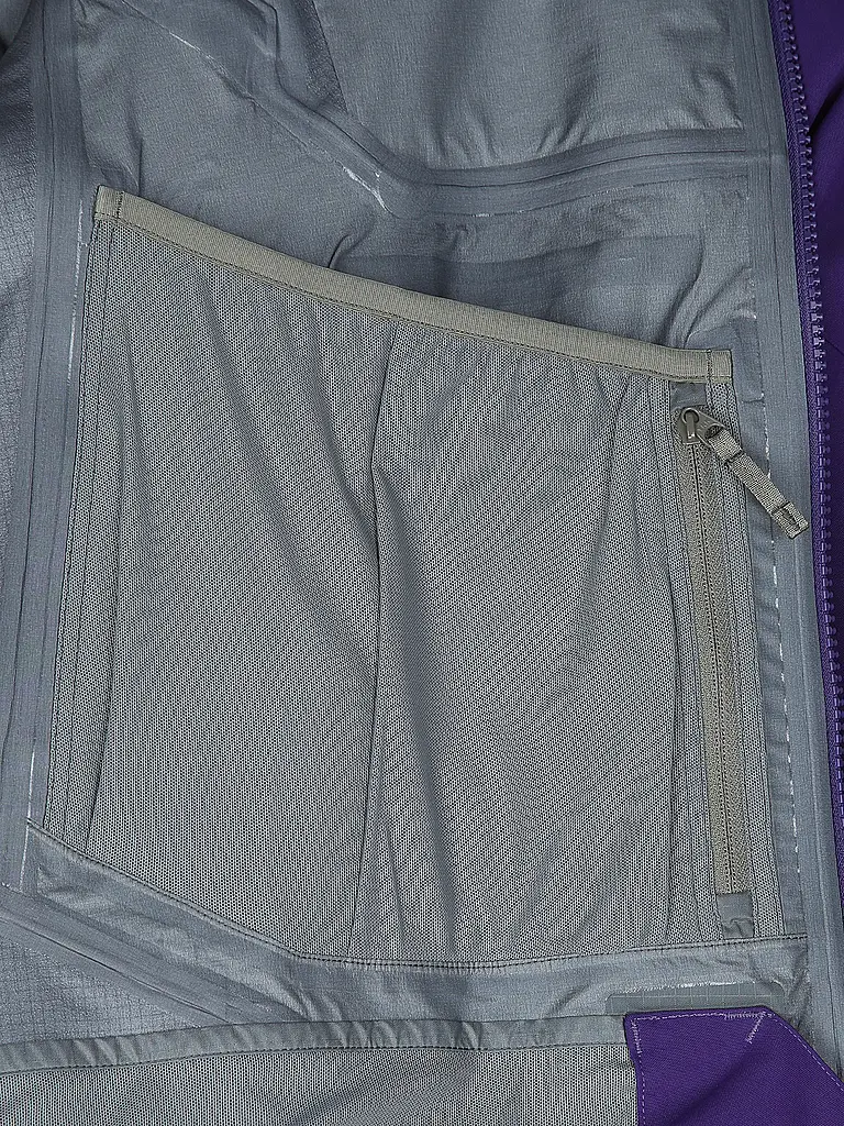 ARCTERYX | Giacca da turismo da uomo Sabre SV GTX con cappuccio |