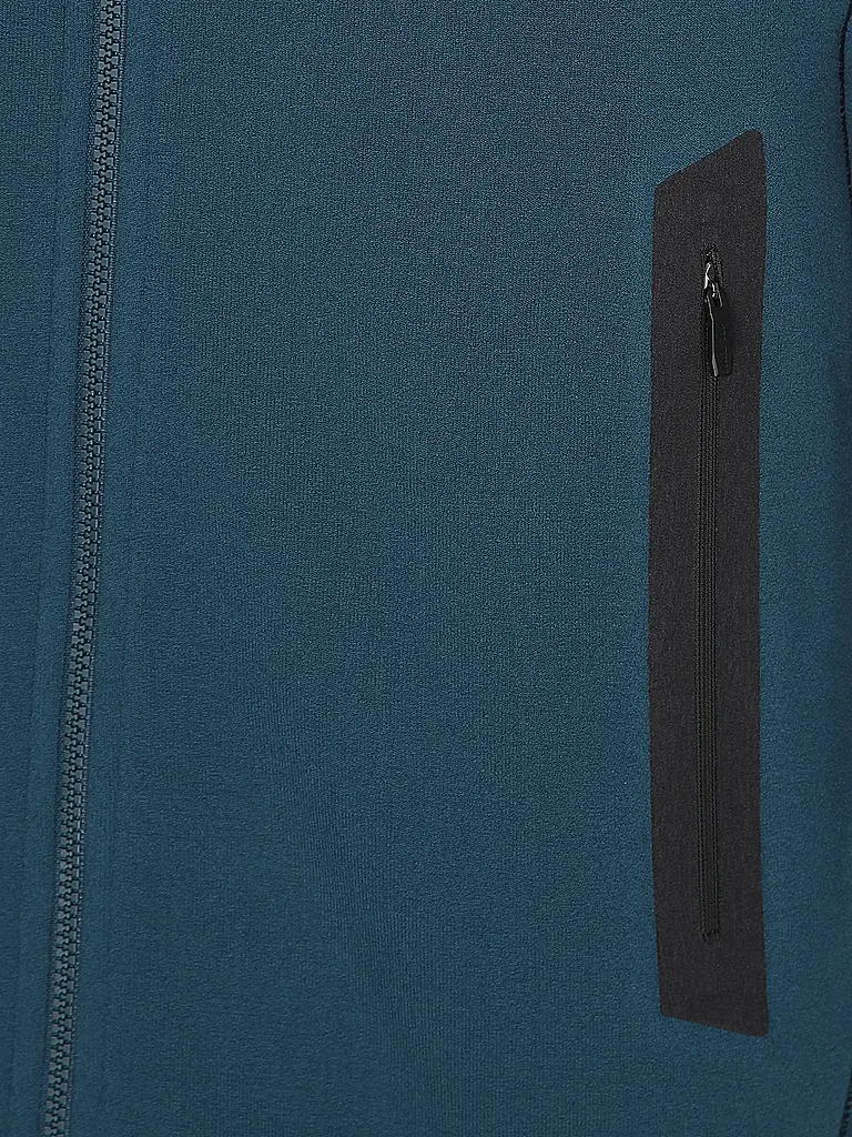 ARCTERYX | Giacca in pile da donna Kyanite con cappuccio |