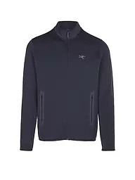 ARCTERYX | Giacca in pile da uomo Kyanite | Grigio