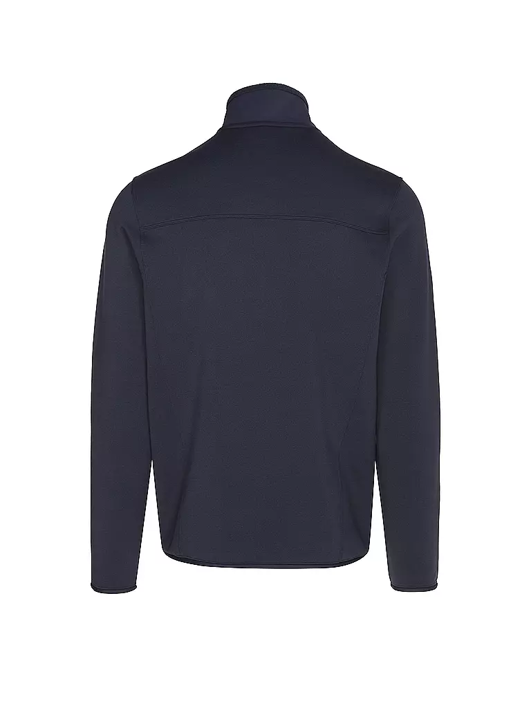 ARCTERYX | Giacca in pile da uomo Kyanite | Grigio