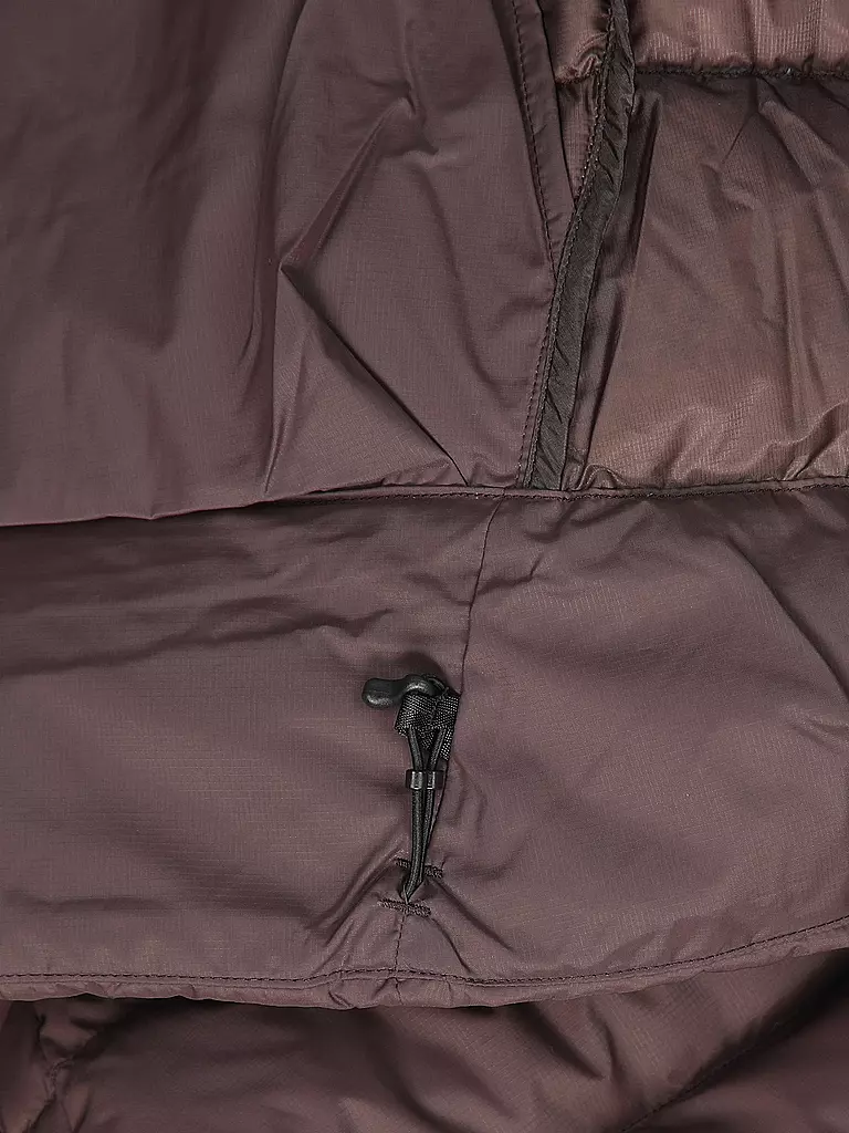 ARCTERYX | Giacca invernale da donna Thorium Down Hoodie |