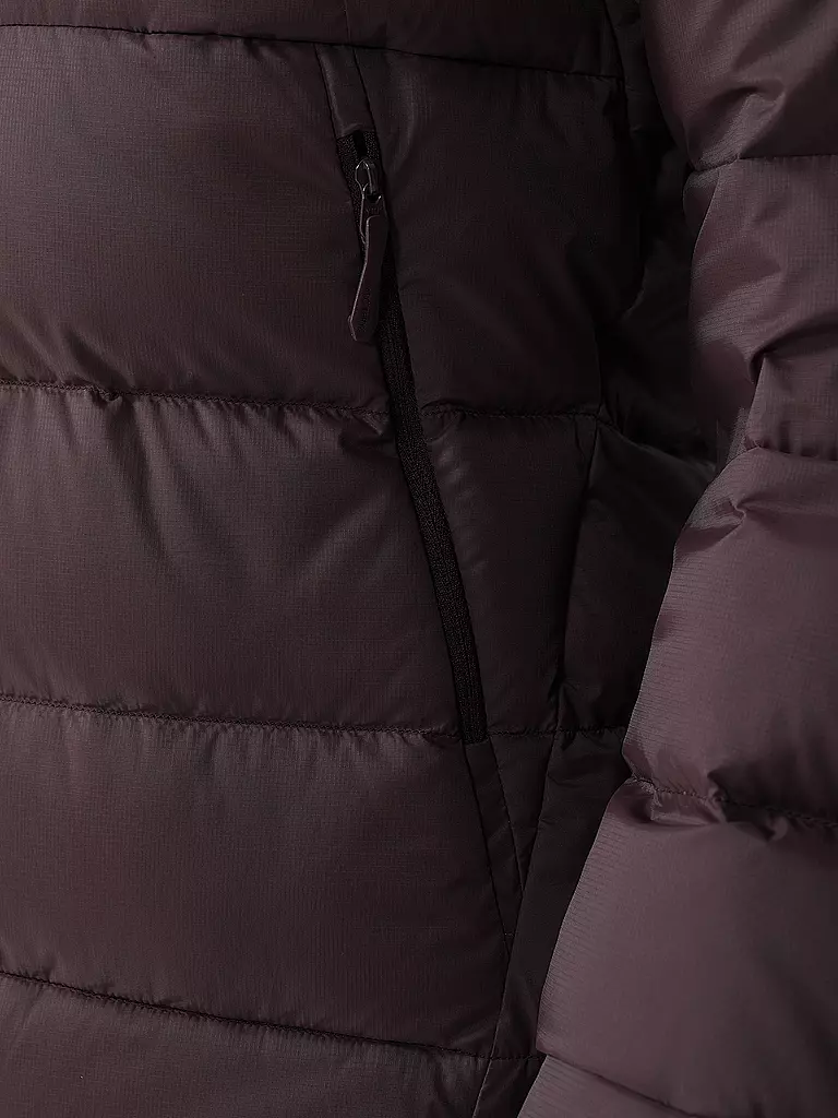 ARCTERYX | Giacca invernale da donna Thorium Down Hoodie |